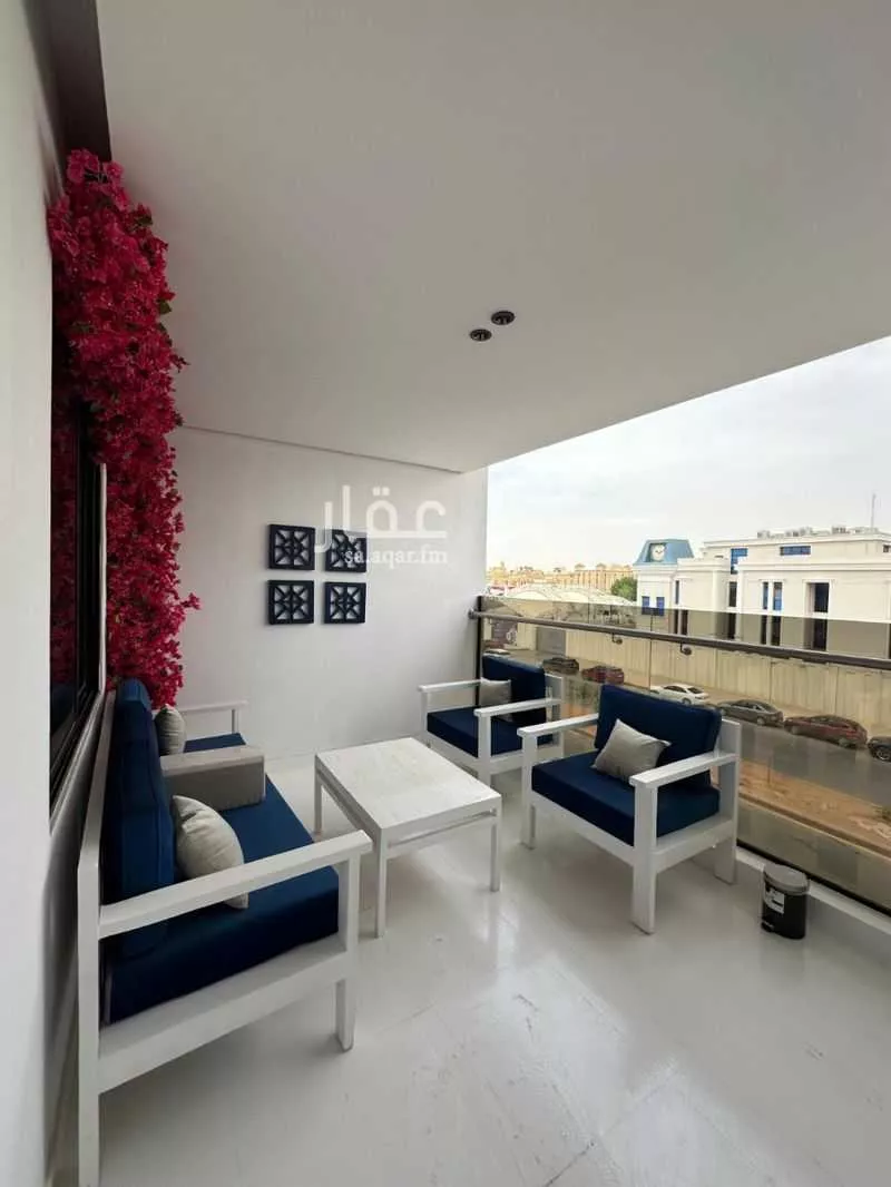 شقة 3 غرف في قرطبة 5