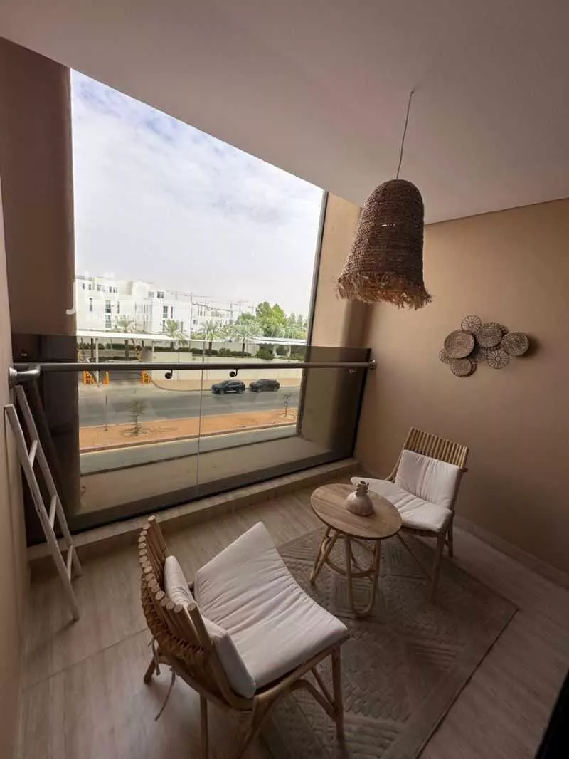 شقة 3 غرف في قرطبة 6