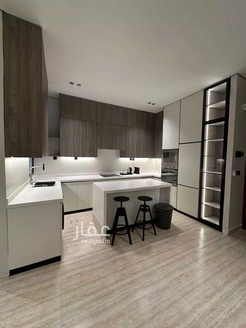 شقة 3 غرف في قرطبة 8