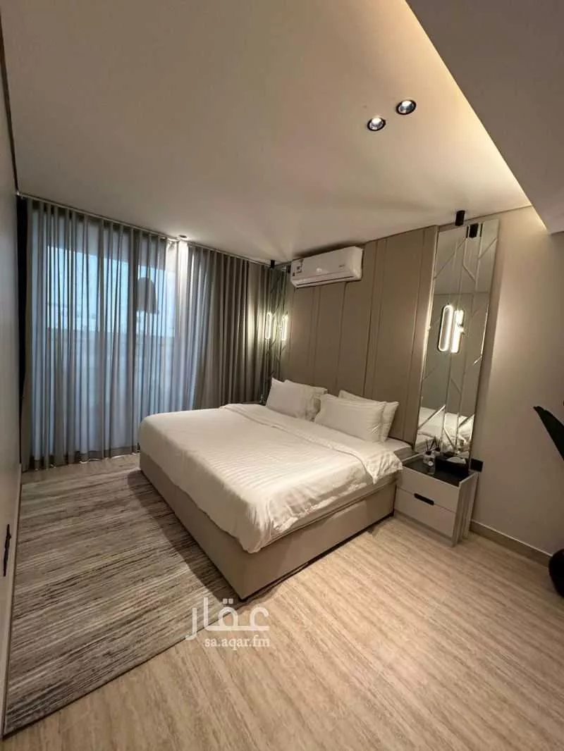 شقة 3 غرف في قرطبة 9