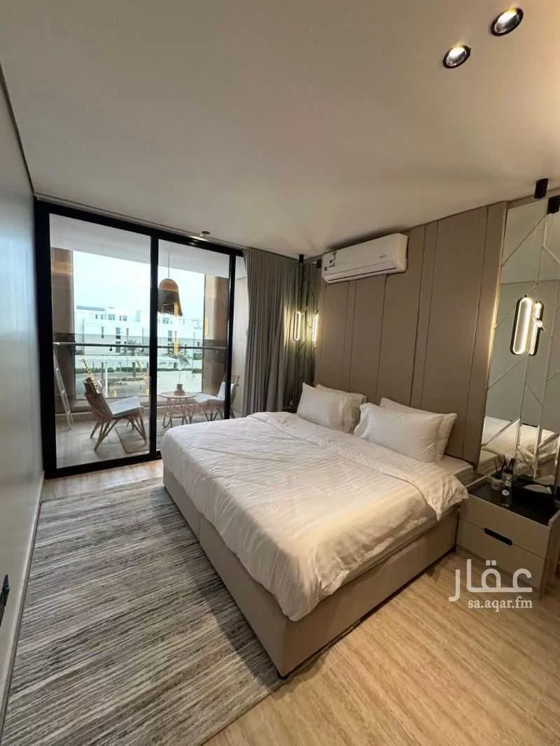 شقة 3 غرف في قرطبة 10