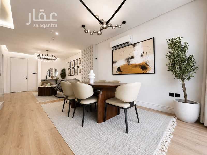 فيلا 4 غرف في الملقا، الرياض 4