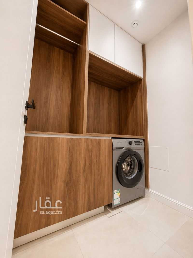 فيلا 4 غرف في الملقا، الرياض 8