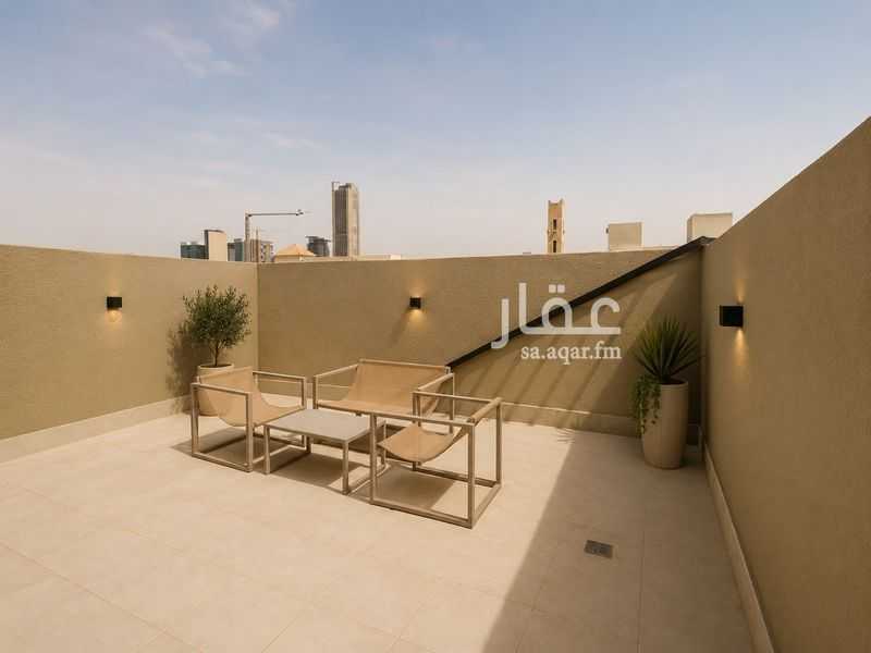 فيلا 4 غرف في الملقا، الرياض 15