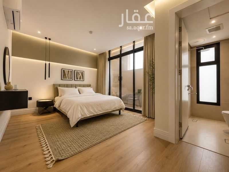 فيلا 4 غرف في الملقا، الرياض 14