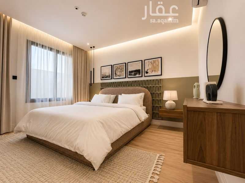 فيلا 4 غرف في الملقا، الرياض 6