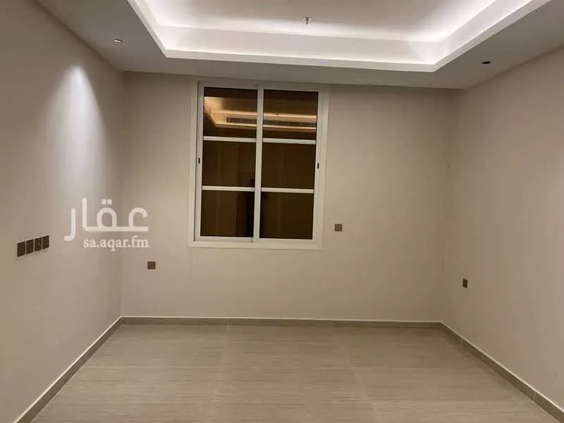 شقة 3 غرف في النرجس 11