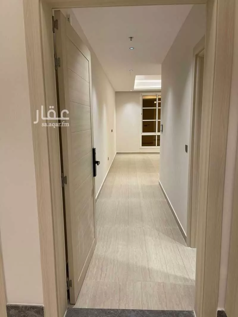 شقة 3 غرف في النرجس 7