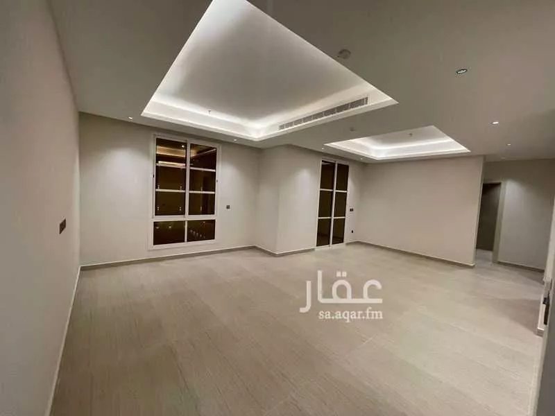 شقة 3 غرف في النرجس 8