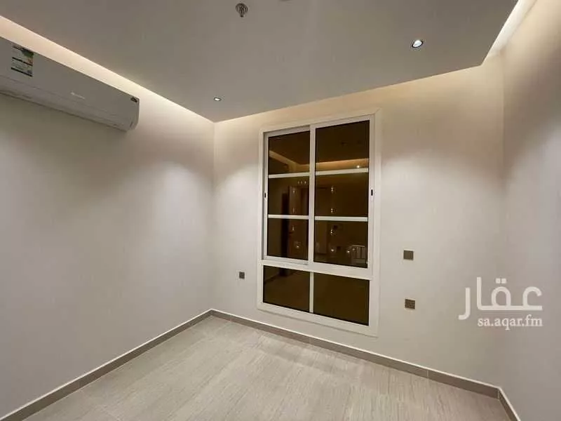 شقة 3 غرف في النرجس 9