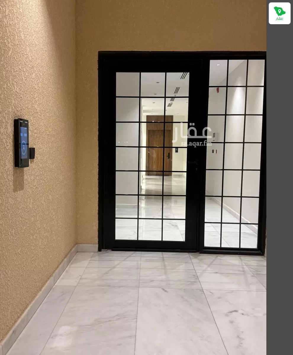 شقة 3 غرف في النفل 2