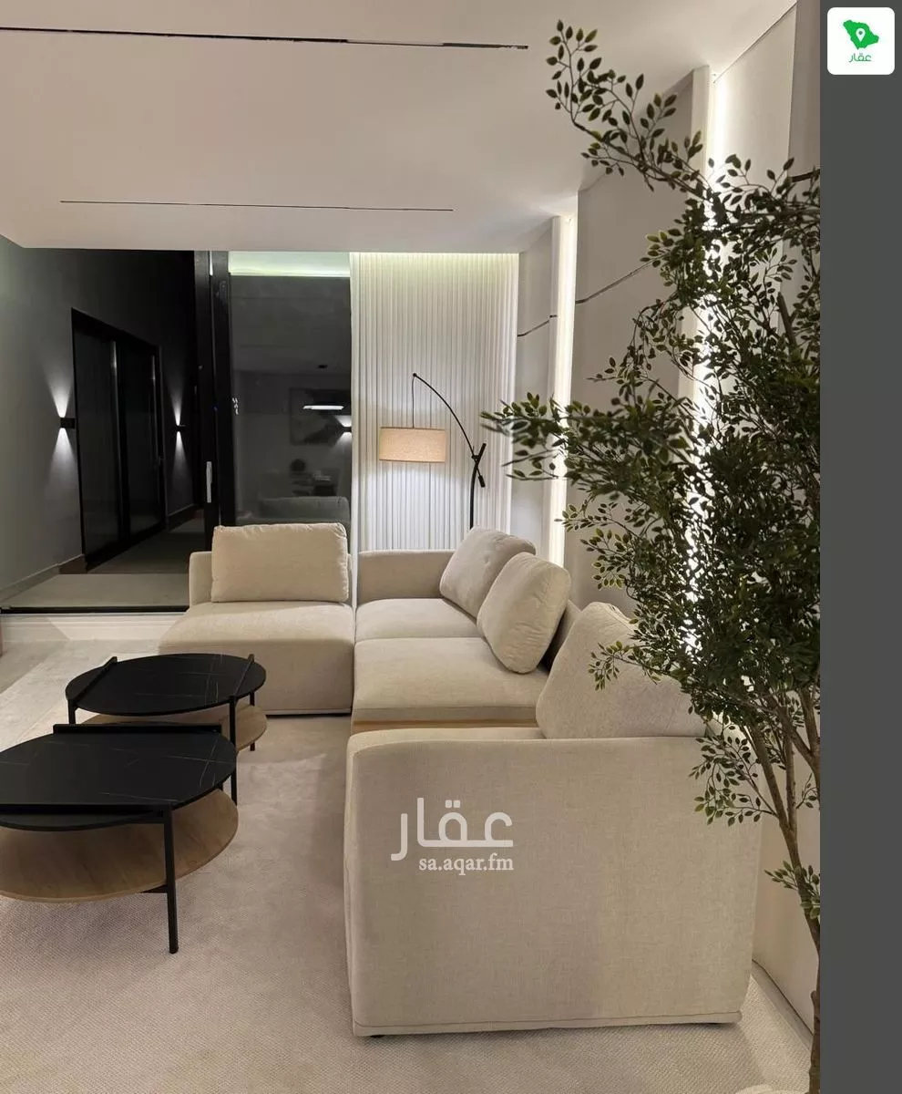 شقة 3 غرف في النفل 11