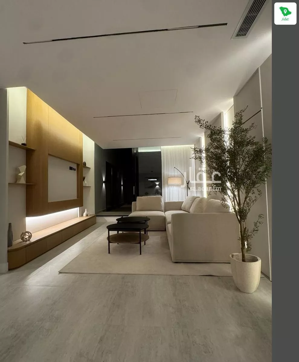 شقة 3 غرف في النفل 12