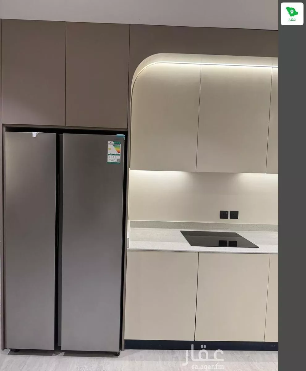 شقة 3 غرف في النفل 16