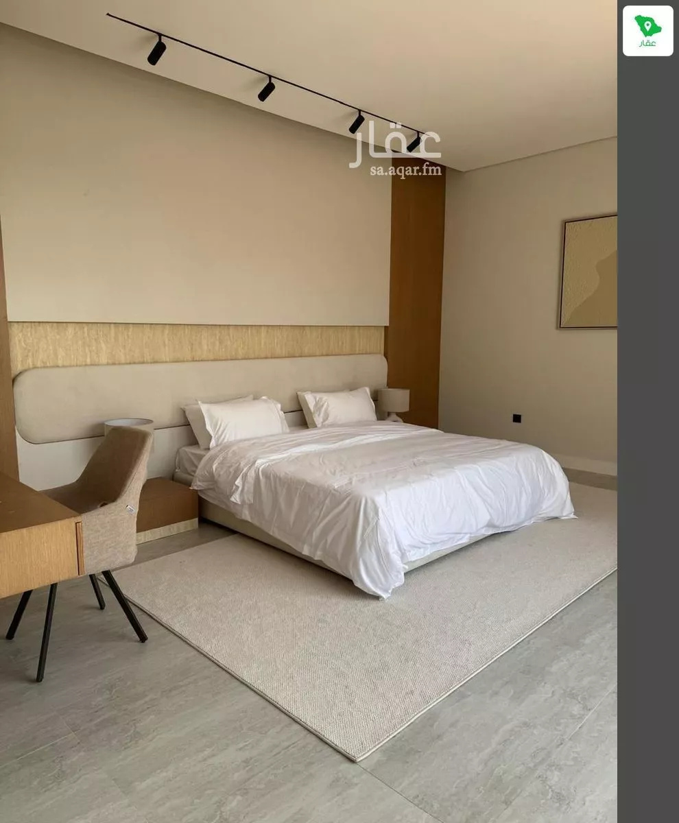 شقة 3 غرف في النفل 17