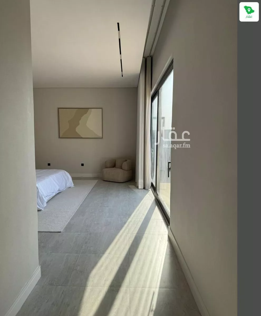 شقة 3 غرف في النفل 18