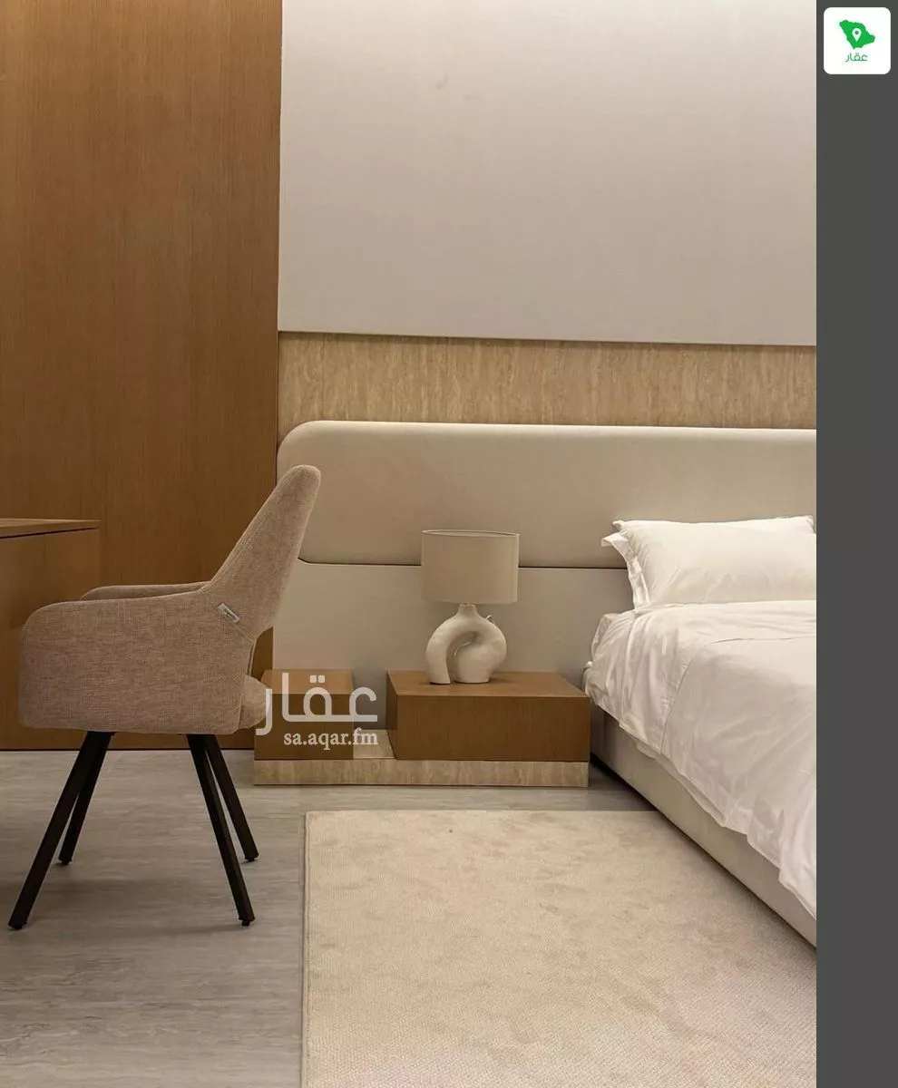 شقة 3 غرف في النفل 19