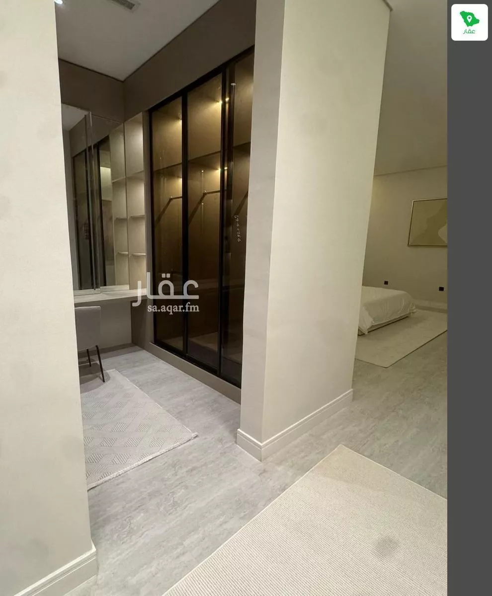 شقة 3 غرف في النفل 20