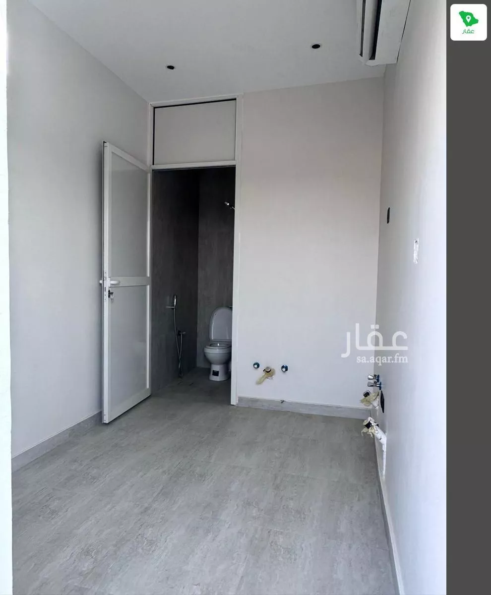 شقة 3 غرف في النفل 24