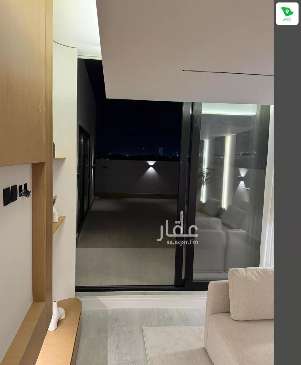 شقة 3 غرف في النفل 25