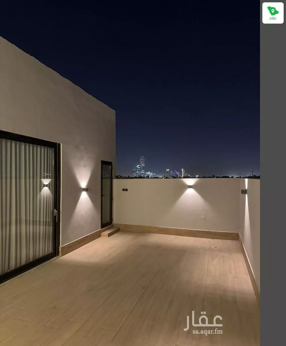 شقة 3 غرف في النفل 26