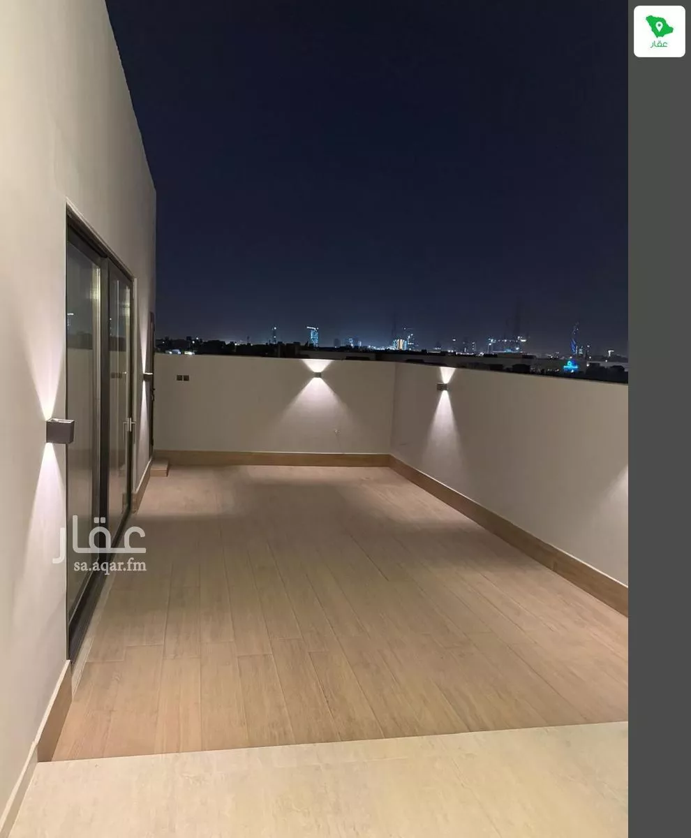 شقة 3 غرف في النفل 27