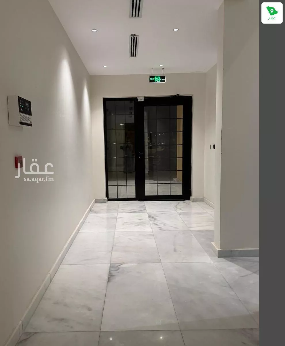 شقة 3 غرف في النفل 4