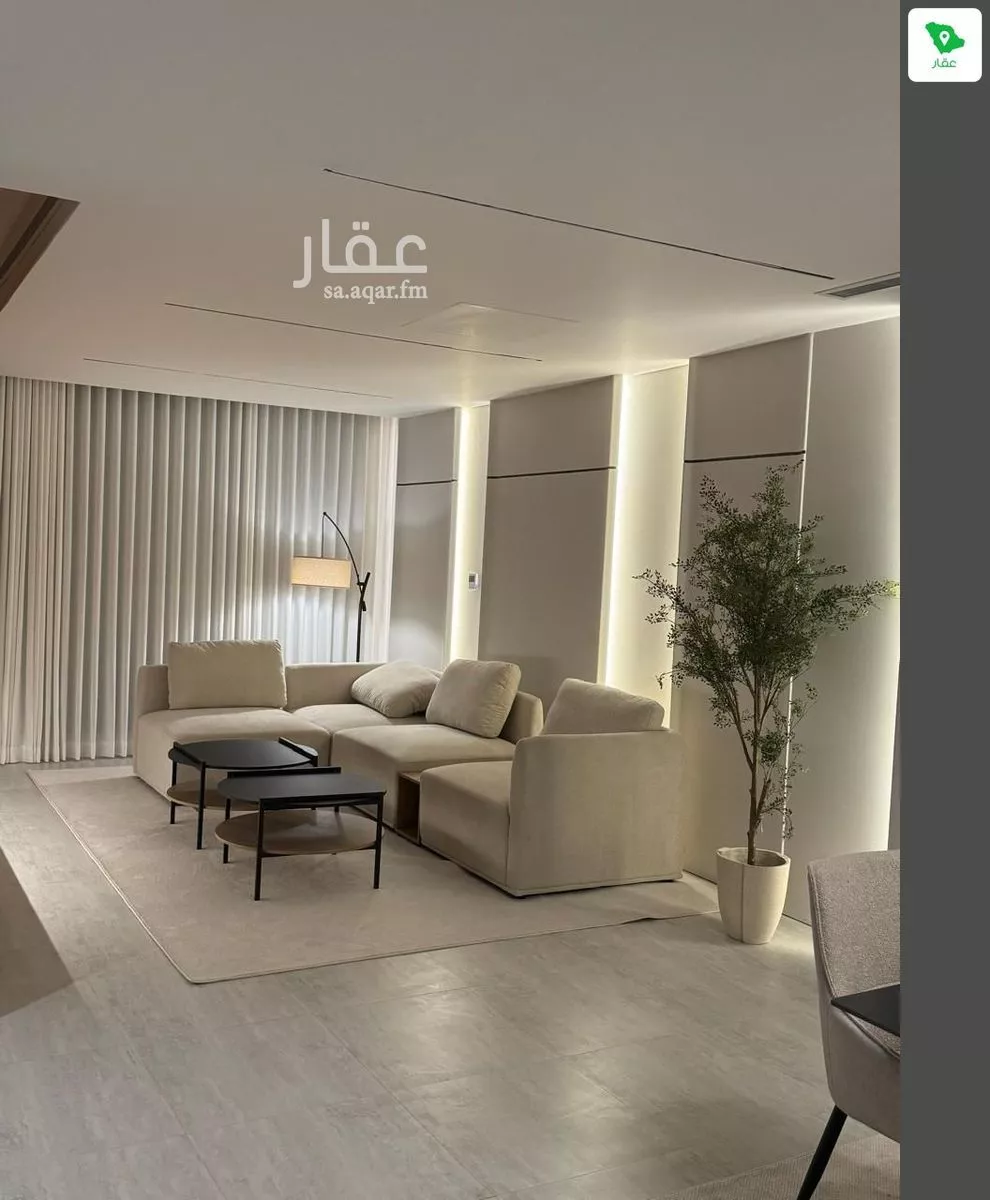 شقة 3 غرف في النفل 10