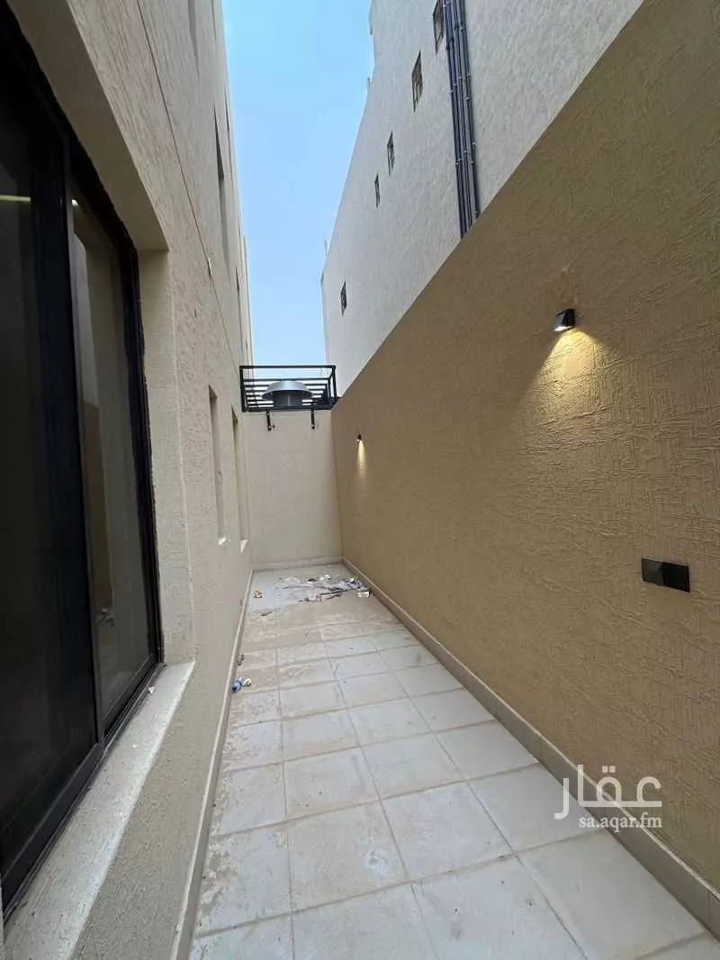 شقة 3 غرف في ظهرة لبن 7