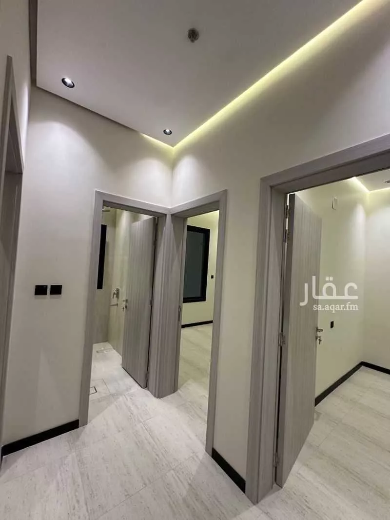 شقة 3 غرف في ظهرة لبن 8