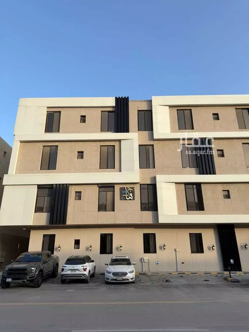 شقة 2 غرف في النرجس 2