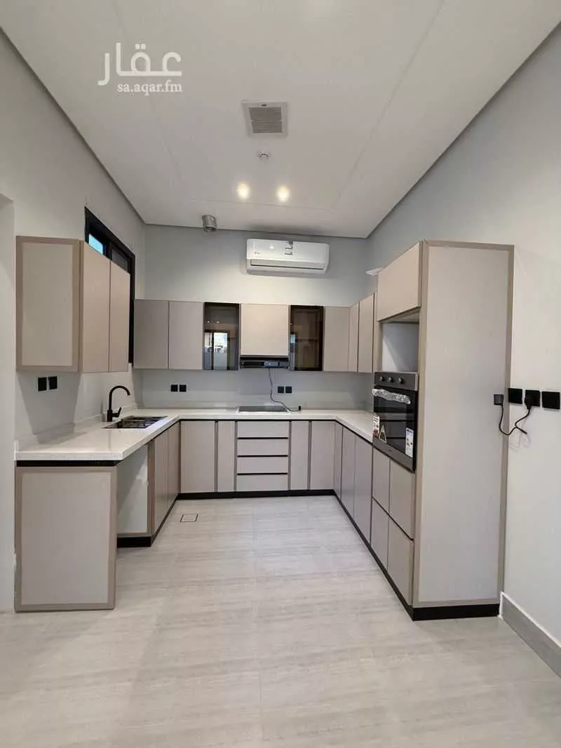 شقة 2 غرف في النرجس 12