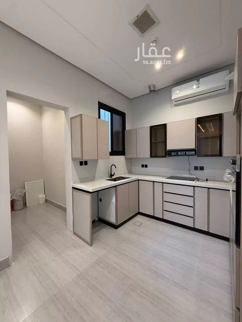 شقة 2 غرف في النرجس 13