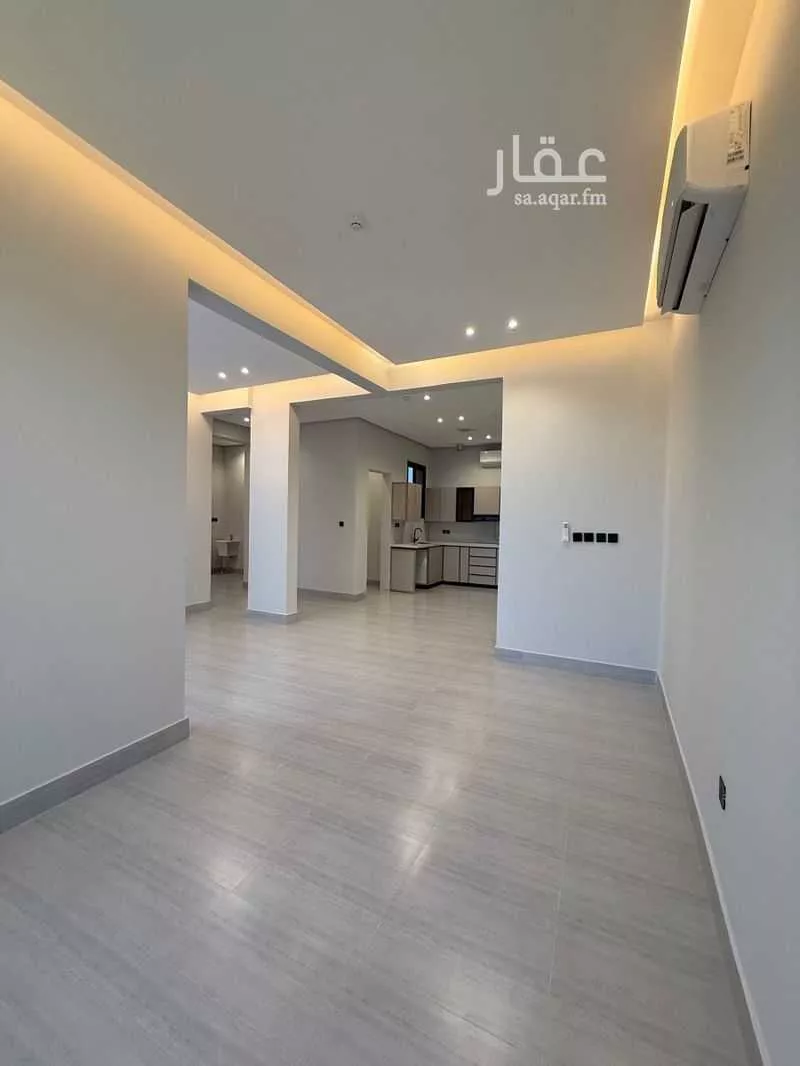 شقة 2 غرف في النرجس 14