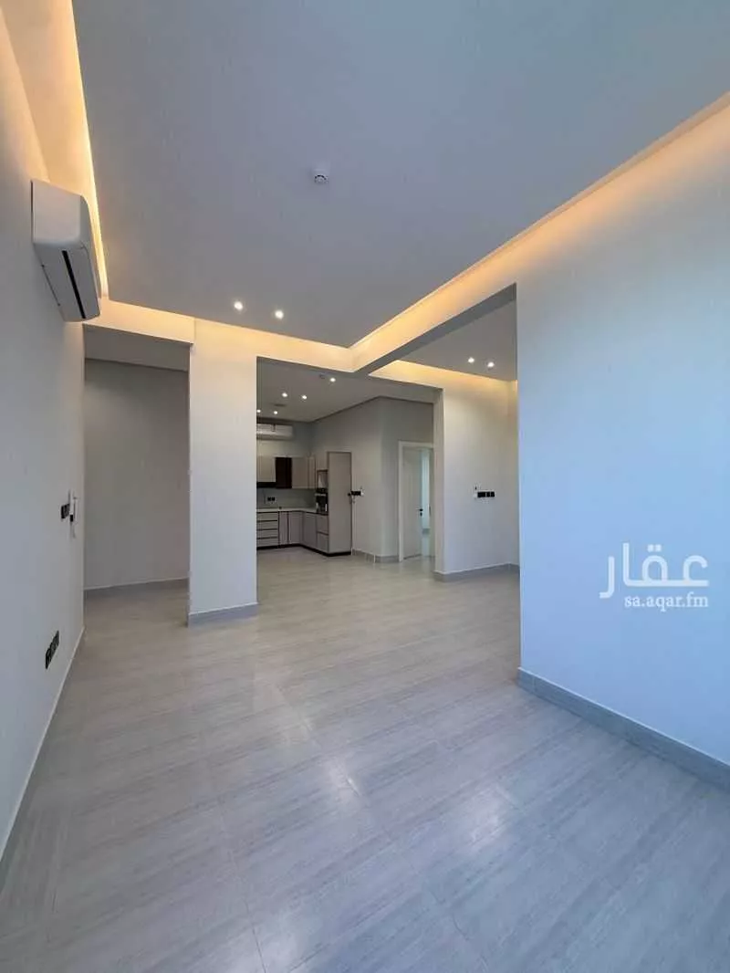 شقة 2 غرف في النرجس 15