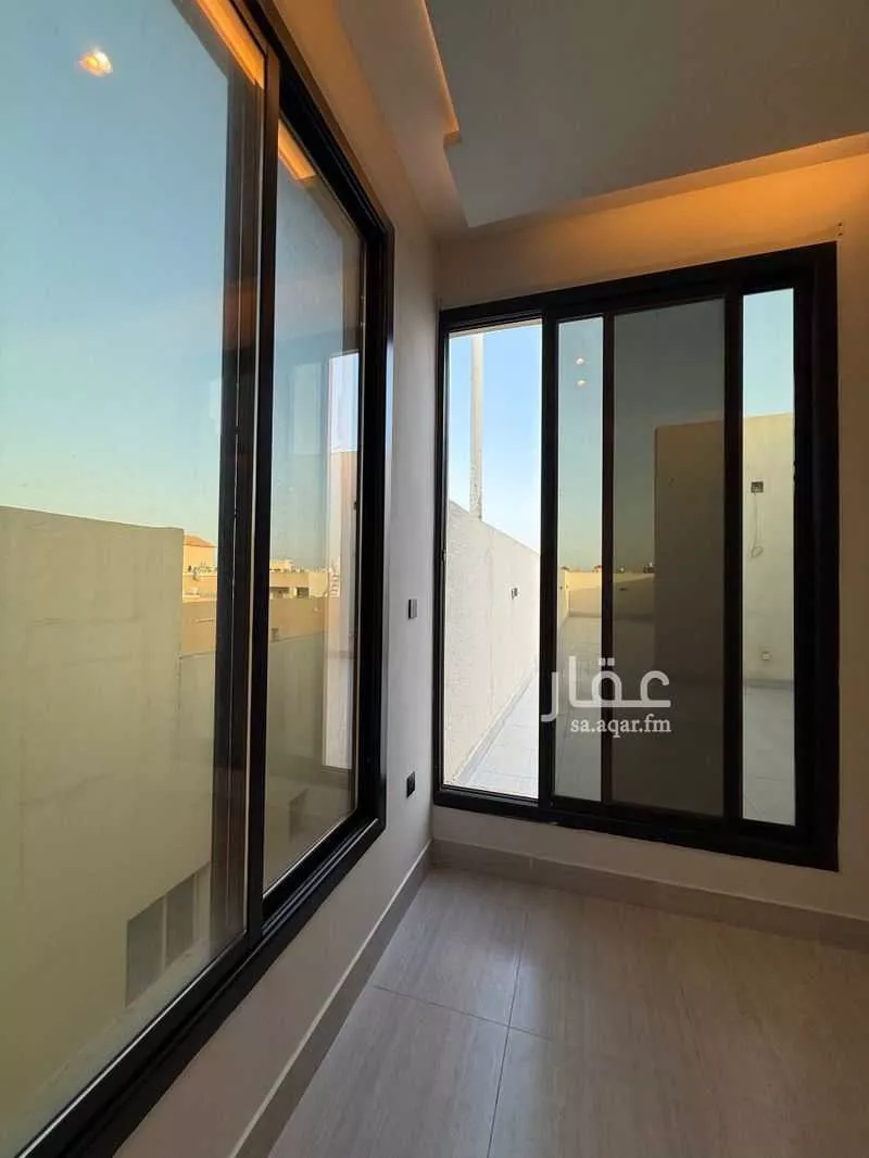 شقة 2 غرف في النرجس 16