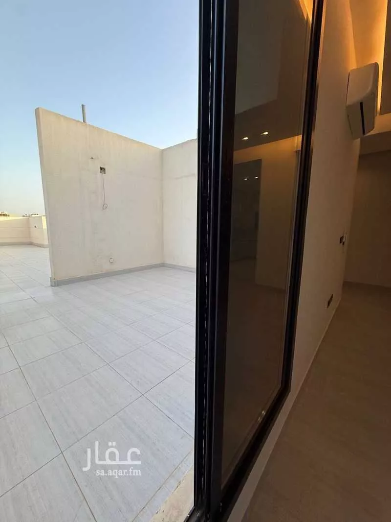 شقة 2 غرف في النرجس 17