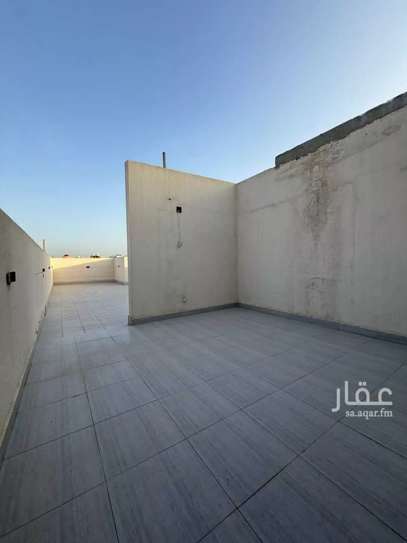 شقة 2 غرف في النرجس 18