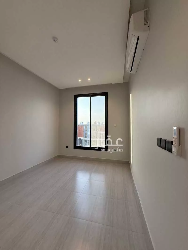 شقة 2 غرف في النرجس 20