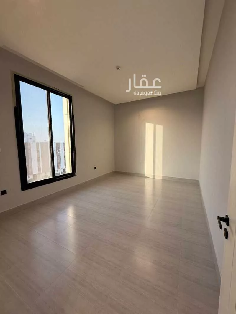 شقة 2 غرف في النرجس 21