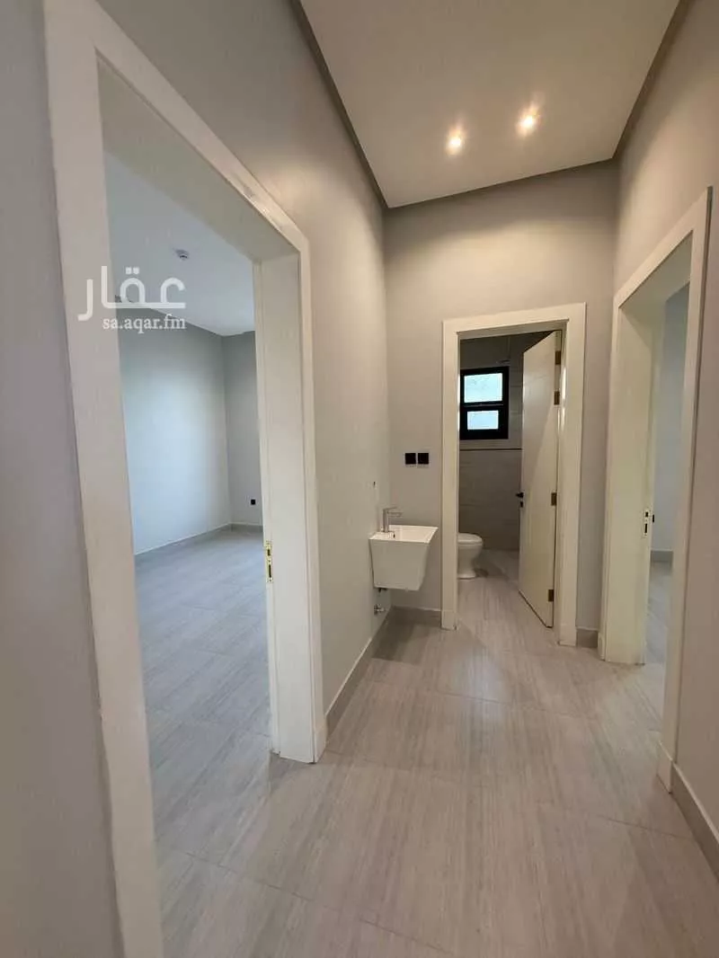 شقة 2 غرف في النرجس 23