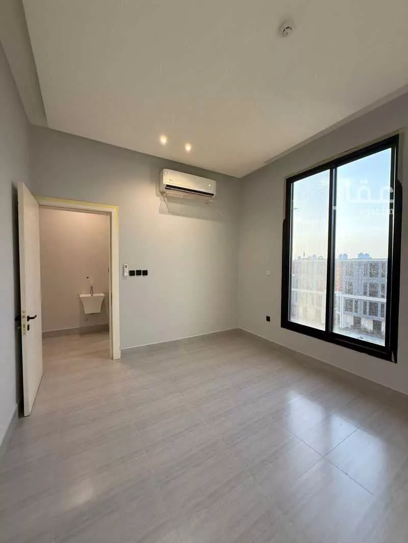 شقة 2 غرف في النرجس 24