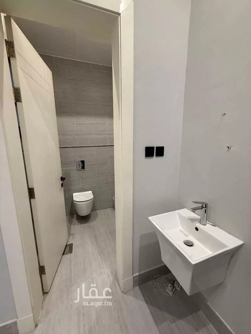 شقة 2 غرف في النرجس 7