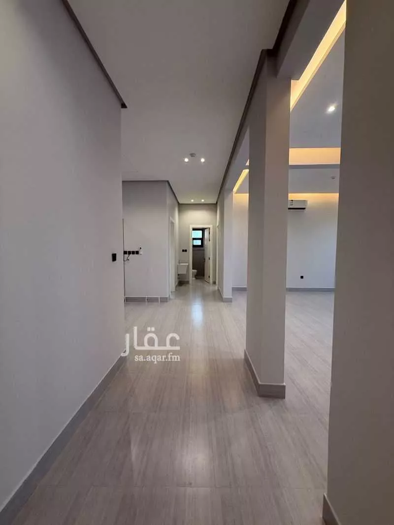 شقة 2 غرف في النرجس 8