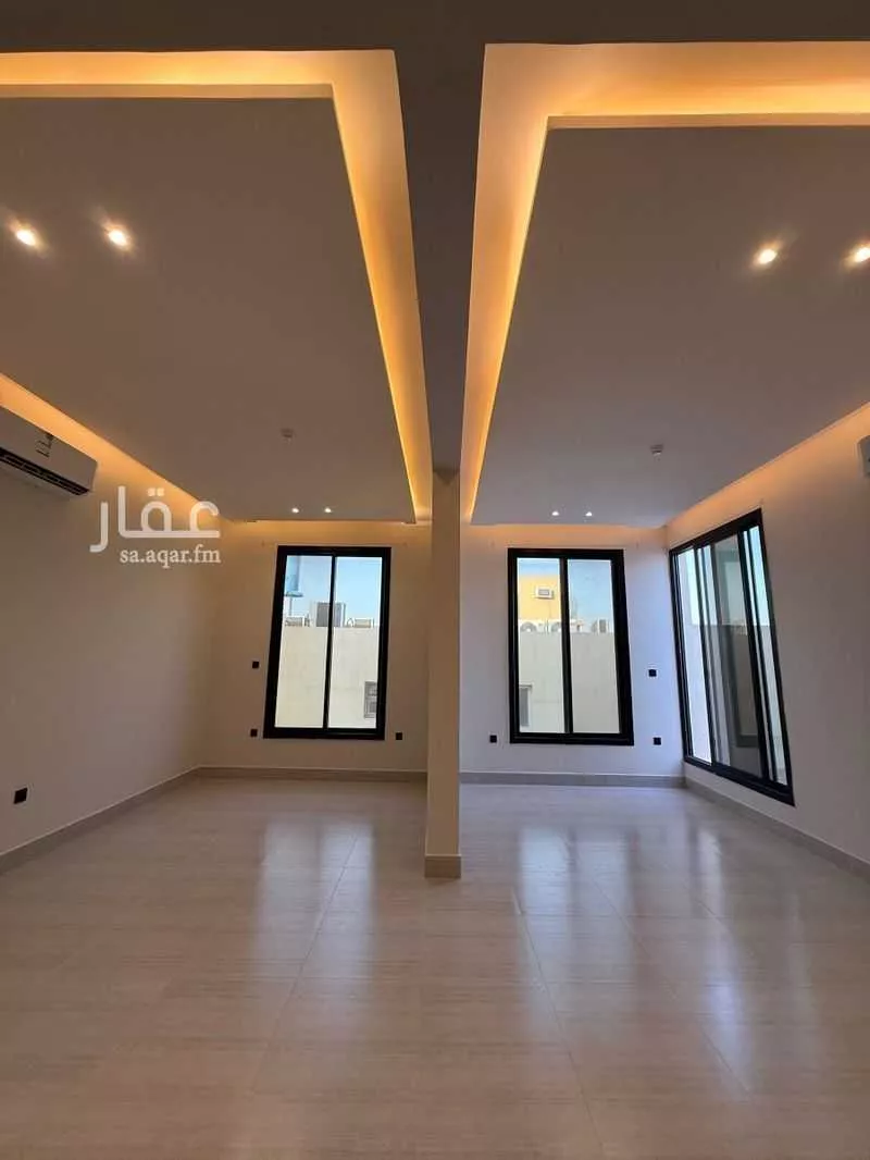 شقة 2 غرف في النرجس 10