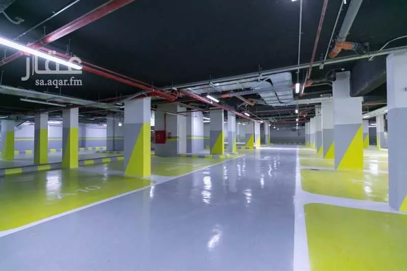 شقة 3 غرف في الملقا 14