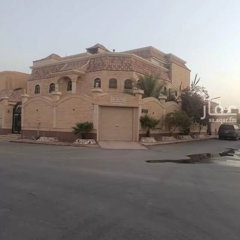 فيلا 10 غرف في ظهرة لبن 4