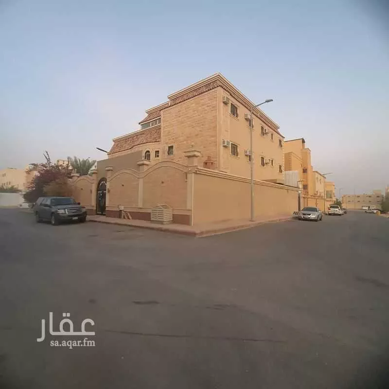 فيلا 10 غرف في ظهرة لبن 5