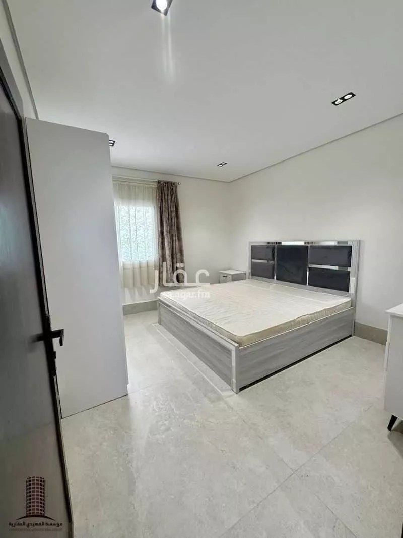 شقة 1 غرف في الأندلس 3