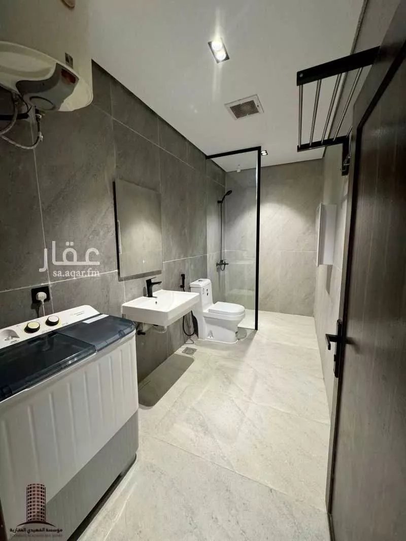 شقة 1 غرف في الأندلس 4